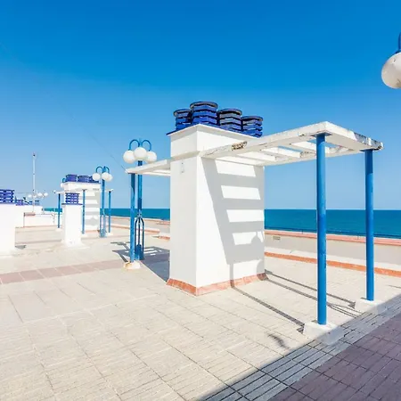 Homeholidaysrentals Douce * Сан-Поль-де-Мар