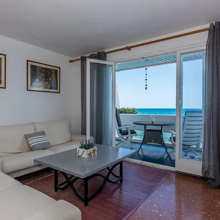 Homeholidaysrentals Douce * Сан-Поль-де-Мар