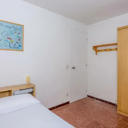 Апартаменты Homeholidaysrentals Douce
