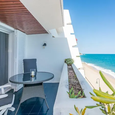 Homeholidaysrentals Douce * Сан-Поль-де-Мар