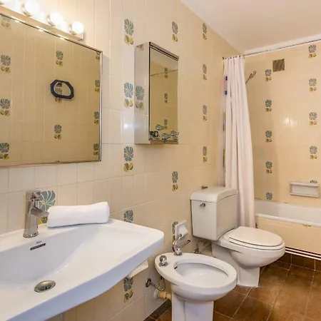 Homeholidaysrentals Douce Апартаменты Сан-Поль-де-Мар