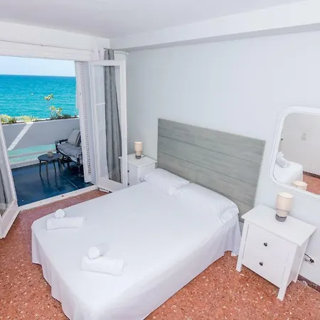 Homeholidaysrentals Douce Апартаменты Сан-Поль-де-Мар