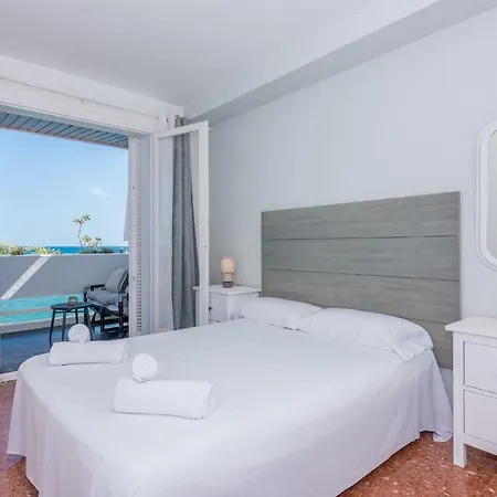 Homeholidaysrentals Douce Сан-Поль-де-Мар