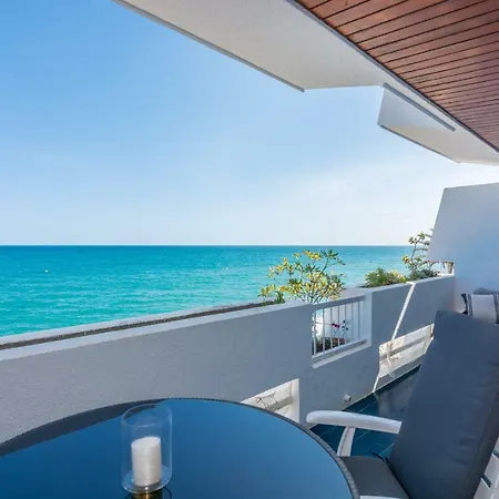 Homeholidaysrentals Douce Сан-Поль-де-Мар