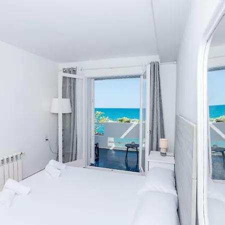 Homeholidaysrentals Douce Сан-Поль-де-Мар