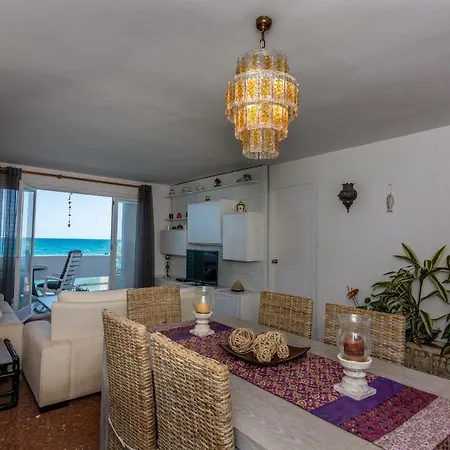 Homeholidaysrentals Douce * Сан-Поль-де-Мар
