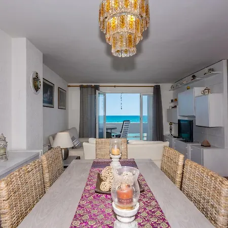 Homeholidaysrentals Douce Сан-Поль-де-Мар
