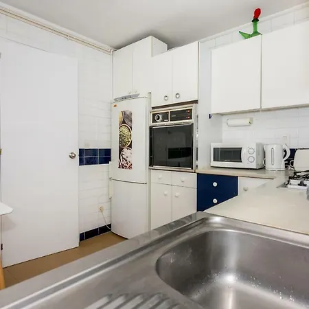 Homeholidaysrentals Douce Сан-Поль-де-Мар