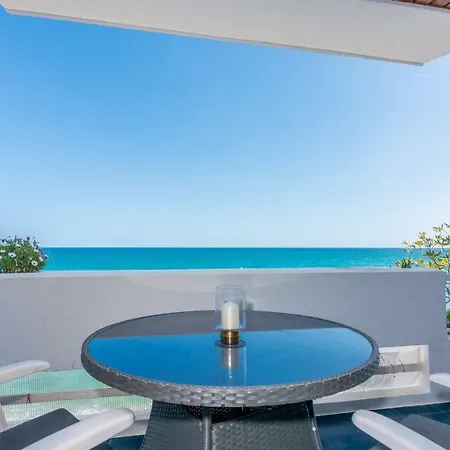 Homeholidaysrentals Douce Апартаменты Сан-Поль-де-Мар