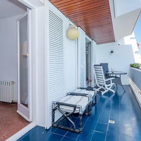 Апартаменты Homeholidaysrentals Douce Сан-Поль-де-Мар