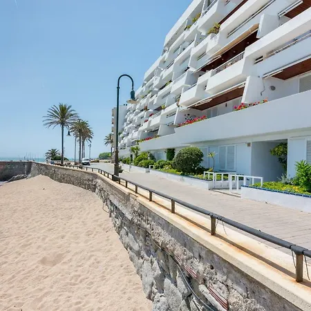 Homeholidaysrentals Douce Апартаменты